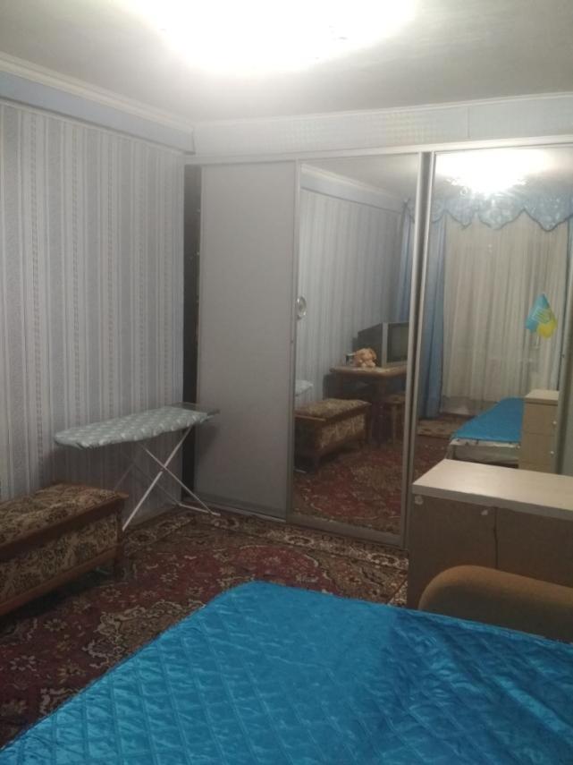 Уютная 1 Комнатная Квартира Возле Метро Дарница Kiev Eksteriør billede